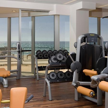 Dan Accadia Herzliya Hotel Exteriér fotografie