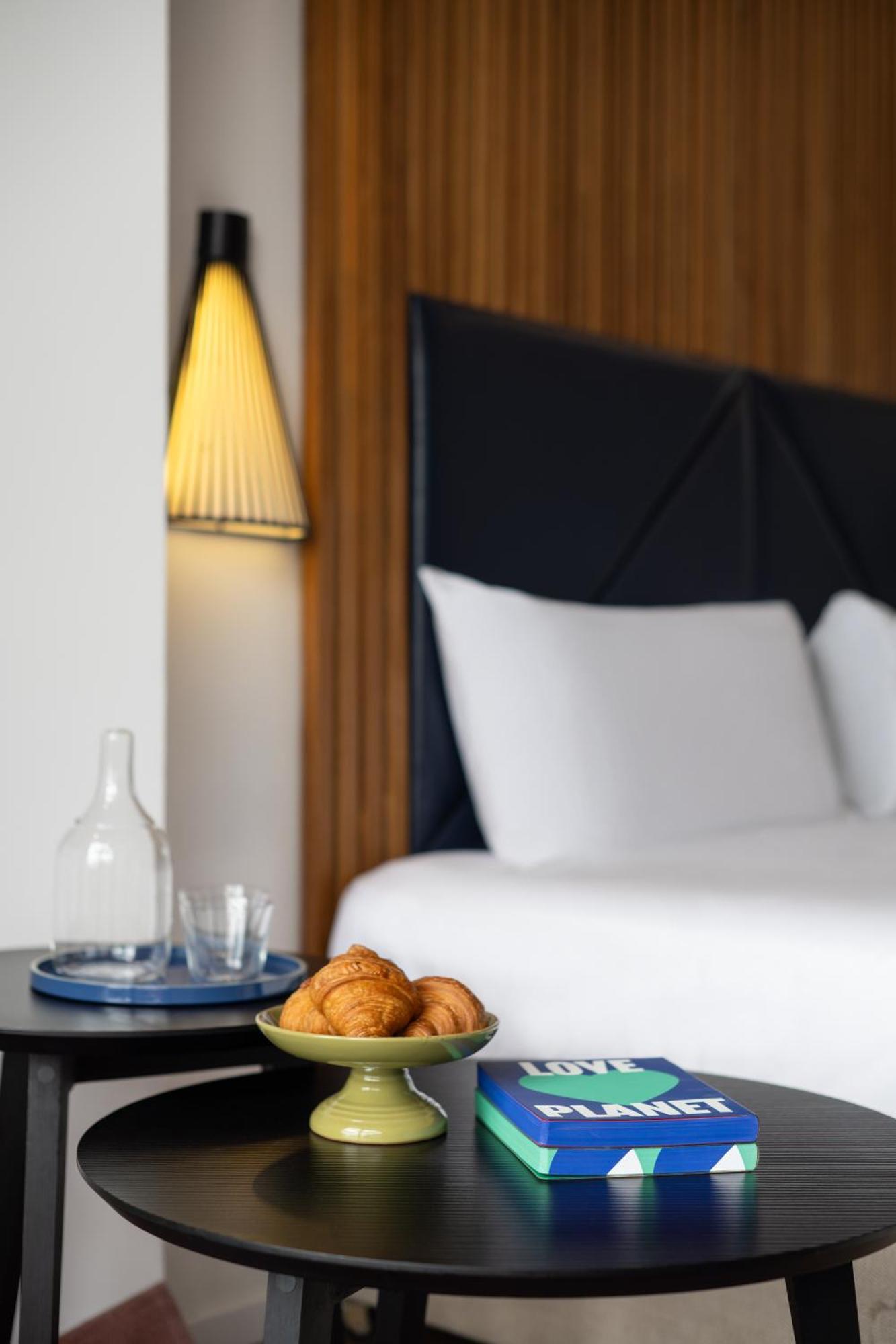 Dan Accadia Herzliya Hotel Exteriér fotografie